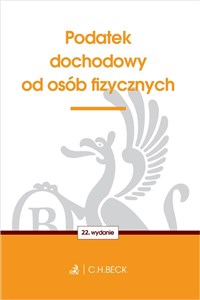 Podatek dochodowy od osób fizycznych  - Polish Bookstore USA