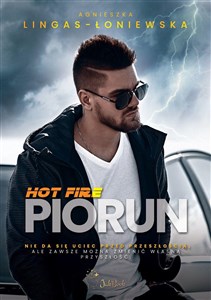 Hot Fire Tom 2 Piorun polish usa