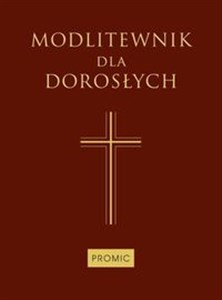 Modlitewnik dla dorosłych  chicago polish bookstore