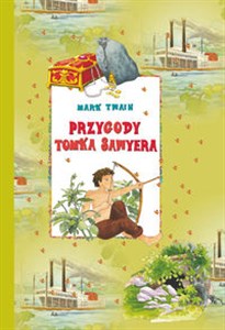 Przygody Tomka Sawyera pl online bookstore