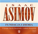 [Audiobook] Fundacja i Ziemia - Isaac Asimov