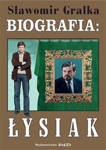 Biografia. Waldemar Łysiak to buy in Canada