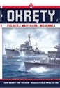 Okręty Polskiej Marynarki Wojennej 17 ORP Grom i ORP Wicher online polish bookstore