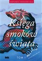 Ksiega smoków świata Tom 1 - Bartłomiej Grzegorz Sala