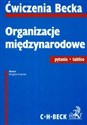 Organizacje międzynarodowe Polish Books Canada