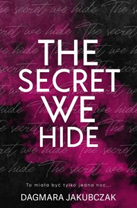 The secret we hide   