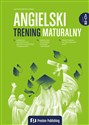 Angielski. Trening maturalny (B2-C1+) - Agnieszka Sękiewicz-Magoń