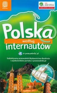 Polska według internautów books in polish