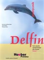 Delfin 1 Podręcznik z płytą CD A1. Liceum technikum  