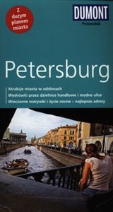 Petersburg Przewodnik Dumont Polish Books Canada