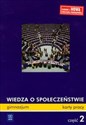 Wiedza o społeczeństwie Część 2 Karty pracy Gimnazjum - Polish Bookstore USA