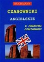 Nowe wzory odmian czasowników angielskich sg Canada Bookstore