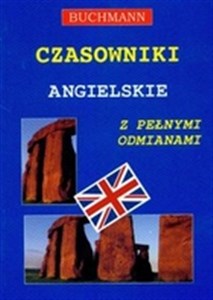 Nowe wzory odmian czasowników angielskich sg Canada Bookstore