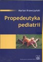 Propedeutyka pediatrii - Marian Krawczyński Canada Bookstore
