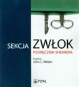 Sekcja zwłok Podręcznik Shearera -   