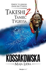 Takeshi Tom 2 Taniec tygrysa  