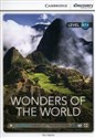 Wonders of the World Polish Books Canada