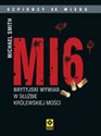 MI6 Brytyjski wywiad w służbie Królewskiej Mości - Michael Smith books in polish