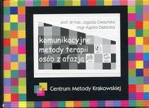 Komunikacyjne metody terapii osób z afazją polish books in canada