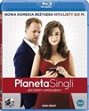 Planeta Singli Blu Ray - Mitja Okorn