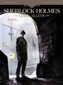 Sherlock Holmes Crime Alleys Tom 1 Sherlock Holmes - Sylvain Cordurié, Alessandro Nespolino