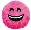 Piłka Fuzzy Ball S'cool Smile różowa D.RECT Polish Books Canada