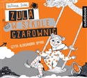 [Audiobook] Zula w szkole czarownic online polish bookstore