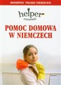 Pomoc domowa w Niemczech Rozmówki polsko niemieckie  in polish