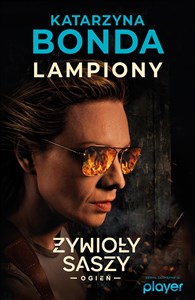 Lampiony Żywioły Saszy Ogień  