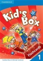 Kid's Box 1 Flashcards (Pack of 96) buy polish books in Usa