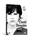 Cześć Tereska (rekonstrukcja cyfrowa) DVD - Opracowanie Zbiorowe