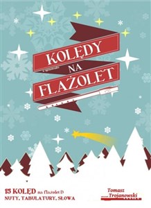 Kolędy na flażolet w.2022  bookstore