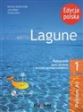 Lagune 1 Podręcznik - Hartmut Aufderstrasse, Jutta Muller, Thomas Storz