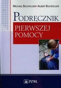 Podręcznik pierwszej pomocy  