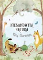 Niesamowita Natura Mity i Stereotypy Polish Books Canada