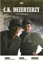 C.K. Dezerterzy DVD polish usa