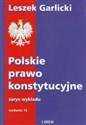 Polskie prawo konstytucyjne zarys wykładu books in polish