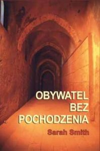 Obywatel bez pochodzenia - Polish Bookstore USA