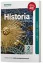Historia 2 Podręcznik Część 2.Zakres podstawowy. Liceum i technikum - Janusz Ustrzycki, Mirosław Ustrzycki