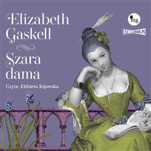 [Audiobook] Szara dama pl online bookstore