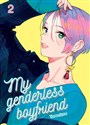 My genderless boyfriend 2 Polish Books Canada