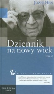 Dziennik na nowy wiek Tom 47 Część 2 bookstore