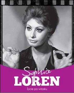 Sophia Loren Życie po włosku chicago polish bookstore