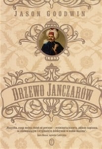 Drzewo Janczarów Canada Bookstore