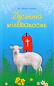 Życzenia wielkanocne  