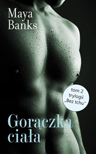 Bez tchu Tom 2 Gorączka ciała Polish bookstore