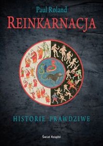 Reinkarnacja Historie prawdziwe Polish bookstore