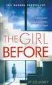The Girl Before books in polish