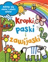 Kropki, paski i zawijaski pl online bookstore