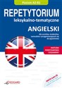 Angielski Repetytorium leksykalno-tematyczne z płytą CD to buy in USA